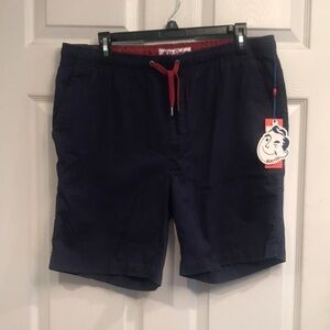 Mr. Swim size XXL chino style swim trunks- NWT